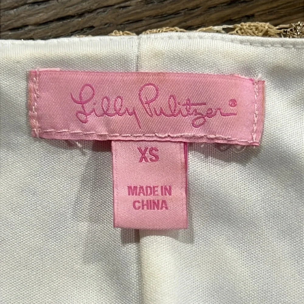 Lilly Pulitzer lilly pulitzer